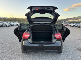 Mercedes-Benz A 150 1.5, Нов Внос, Automatic, снимка 10