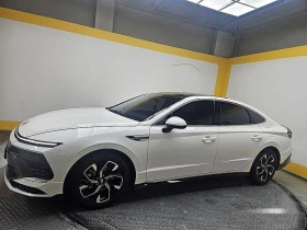Hyundai Sonata 2.0 LPG Business 2 * НАЙ-ДОБРА ЦЕНА В БЪЛГАРИЯ* , снимка 3