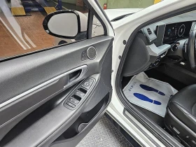 Hyundai Sonata 2.0 LPG Business 2 * НАЙ-ДОБРА ЦЕНА В БЪЛГАРИЯ* , снимка 4