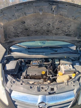 Opel Corsa, снимка 5