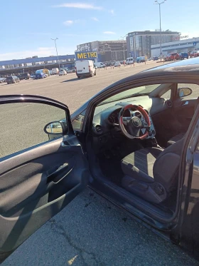 Opel Corsa, снимка 4
