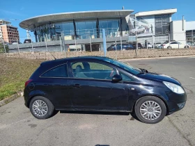 Opel Corsa, снимка 1