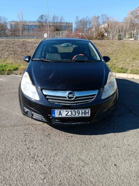 Opel Corsa, снимка 13
