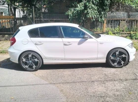 BMW 118 d Facelift* Обслужена* Верига* Съединител, снимка 5