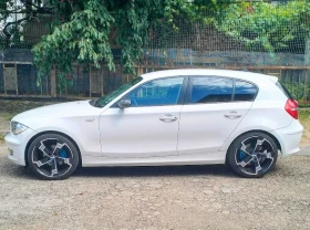BMW 118 d Facelift* Обслужена* Верига* Съединител, снимка 3