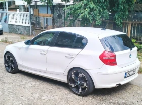 BMW 118 d Facelift* Обслужена* Верига* Съединител, снимка 2