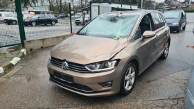 VW Sportsvan 2.0 TDI 150kс Autom, снимка 2