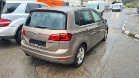 VW Sportsvan 2.0 TDI 150kс Autom, снимка 4