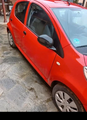 Citroen C1, снимка 3
