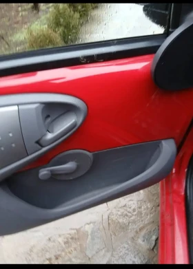 Citroen C1, снимка 7