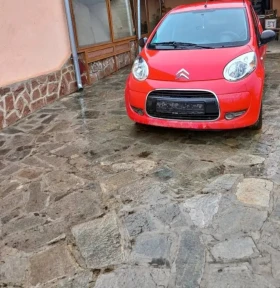 Citroen C1, снимка 1