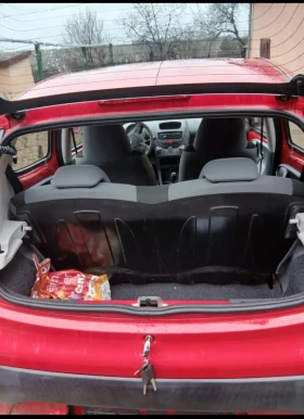 Citroen C1, снимка 14