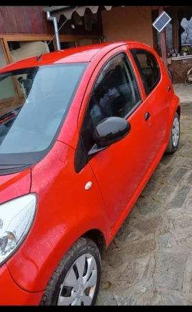 Citroen C1, снимка 2