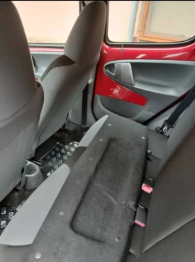 Citroen C1, снимка 13