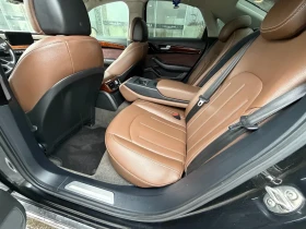 Audi A8 3.0D* Кожа* Алкантара, снимка 8