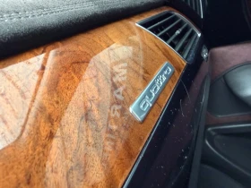 Audi A8 3.0D* Кожа* Алкантара, снимка 13