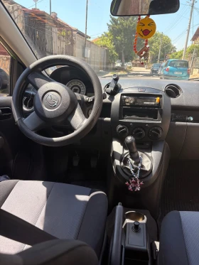 Mazda 2, снимка 3