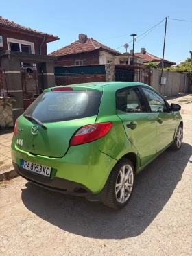 Mazda 2, снимка 5
