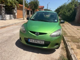 Mazda 2, снимка 7