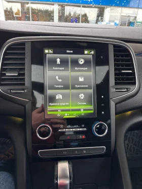 Renault Talisman, снимка 13