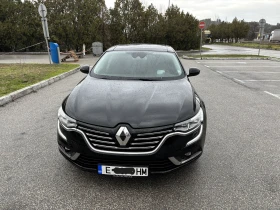 Renault Talisman, снимка 1