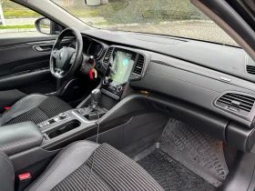 Renault Talisman, снимка 9