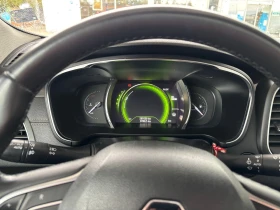 Renault Talisman, снимка 12