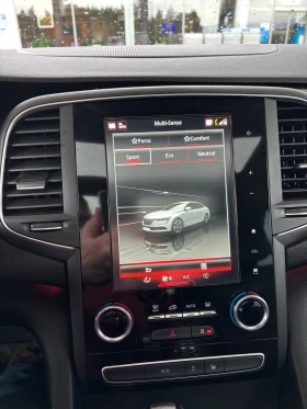 Renault Talisman, снимка 15