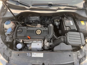 VW Golf 1.4 TSI Italy Navi, снимка 14