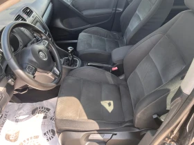 VW Golf 1.4 TSI Italy Navi, снимка 8