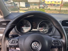 VW Golf 1.4 TSI Italy Navi, снимка 10