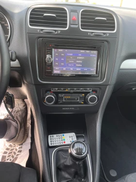 VW Golf 1.4 TSI Italy Navi, снимка 9
