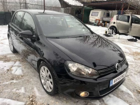 VW Golf 1.4 TSI Italy Navi, снимка 1