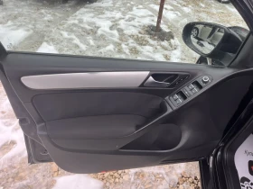 VW Golf 1.4 TSI Italy Navi, снимка 10