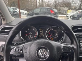 VW Golf 1.4 TSI Italy Navi, снимка 13