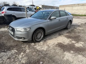 Audi A6 2.0tdi, снимка 2