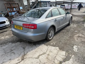 Audi A6 2.0tdi, снимка 4