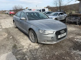 Audi A6 2.0tdi, снимка 3