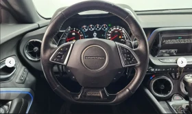 Chevrolet Camaro SS 6.2 V8* BOSE* HEAD-UP* ОБДУХВАНЕ* AMBIENT* , снимка 9
