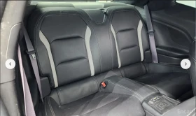 Chevrolet Camaro SS 6.2 V8* BOSE* HEAD-UP* ОБДУХВАНЕ* AMBIENT* , снимка 13