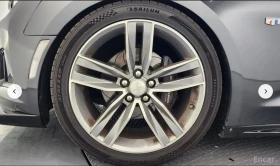 Chevrolet Camaro SS 6.2 V8* BOSE* HEAD-UP* ОБДУХВАНЕ* AMBIENT* , снимка 14