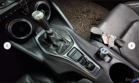 Chevrolet Camaro SS 6.2 V8* BOSE* HEAD-UP* ОБДУХВАНЕ* AMBIENT* , снимка 12