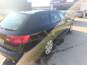 Audi A6, снимка 4