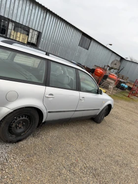 VW Passat 1.9 TDI 110 p.s B5;КЛИМАТРОНИК;ЕДИН СОБСТВЕНИК , снимка 4