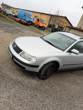 VW Passat 1.9 TDI 110 p.s B5;КЛИМАТРОНИК;ЕДИН СОБСТВЕНИК , снимка 2