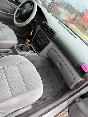 VW Passat 1.9 TDI 110 p.s B5;КЛИМАТРОНИК;ЕДИН СОБСТВЕНИК , снимка 6