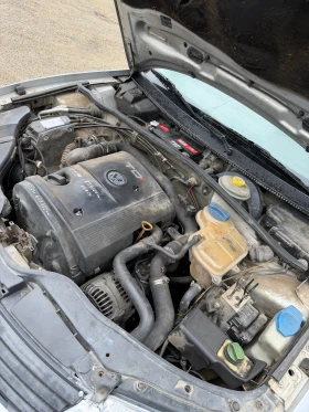 VW Passat 1.9 TDI 110 p.s B5;КЛИМАТРОНИК;ЕДИН СОБСТВЕНИК , снимка 13