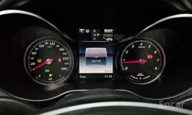 Mercedes-Benz C 350 e | ЗАДНА КАМЕРА | HEAD-UP | KEYLESS | ШИБЕДАХ | , снимка 7