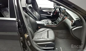 Mercedes-Benz C 350 e | ЗАДНА КАМЕРА | HEAD-UP | KEYLESS | ШИБЕДАХ | , снимка 8
