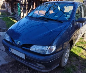 Renault Megane Scenic, снимка 2